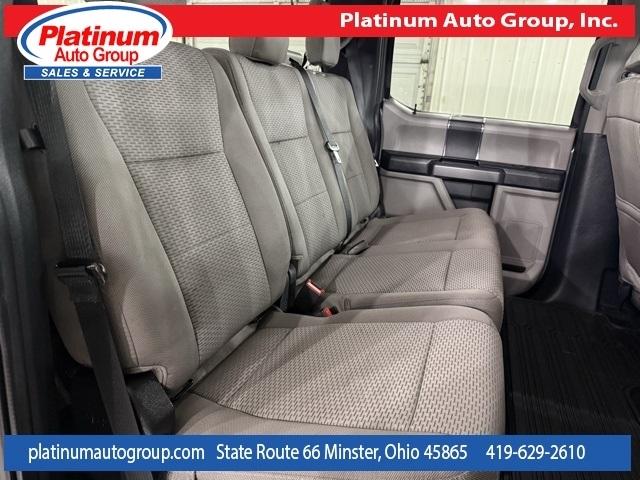 Ford Super Duty F-350 SRW  2022