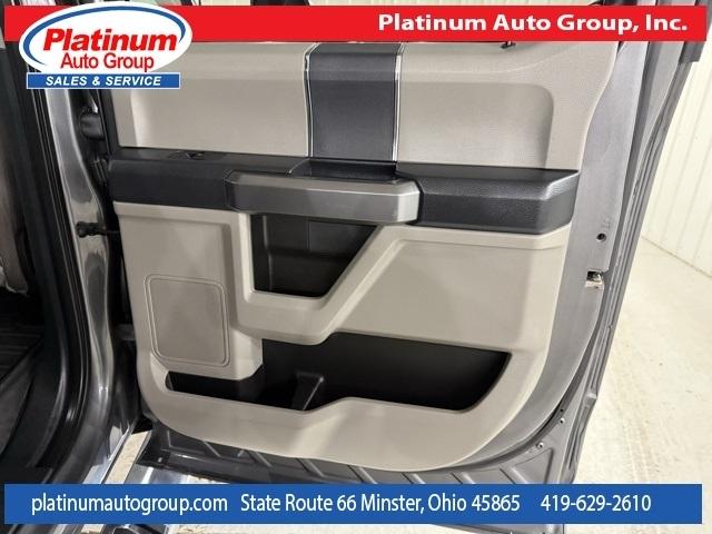 Ford Super Duty F-350 SRW  2022