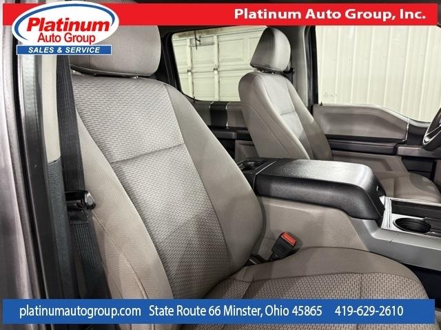 Ford Super Duty F-350 SRW  2022