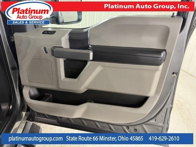 Ford Super Duty F-350 SRW  2022