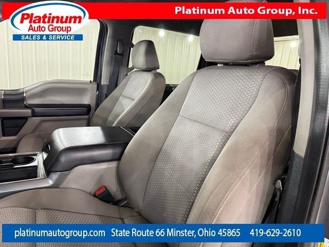 Ford Super Duty F-350 SRW  2022