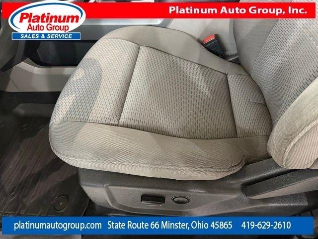 Ford Super Duty F-350 SRW  2022