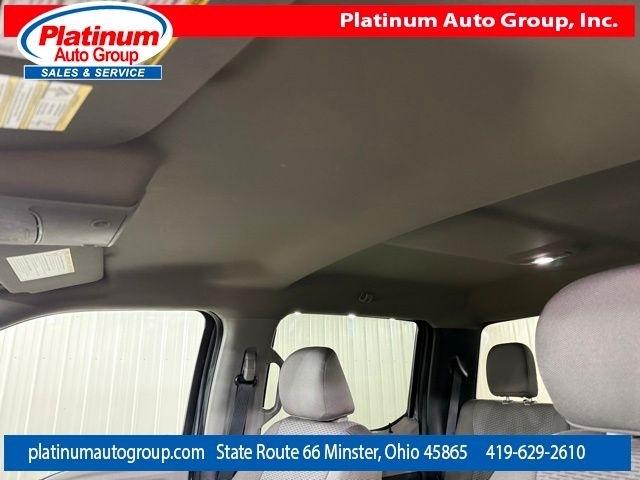 Ford Super Duty F-350 SRW  2022