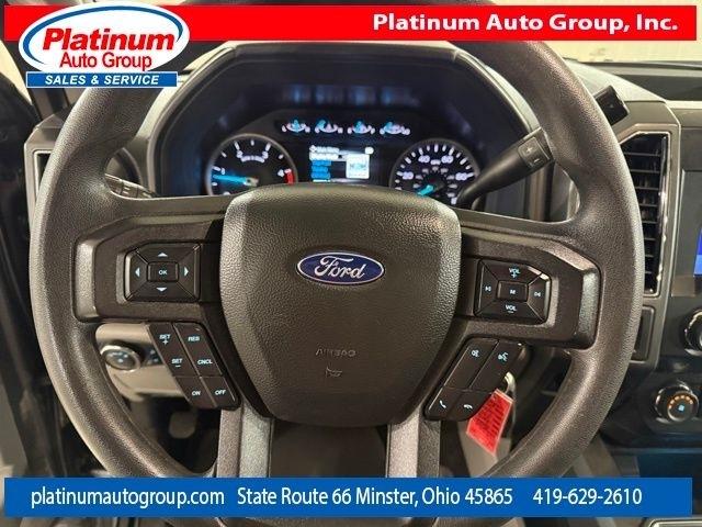 Ford Super Duty F-350 SRW  2022