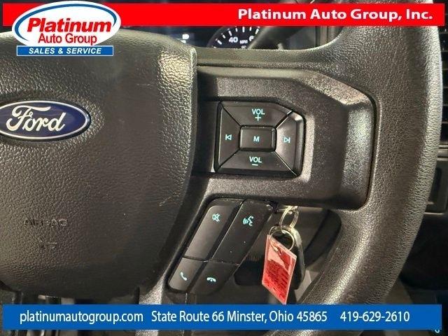 Ford Super Duty F-350 SRW  2022