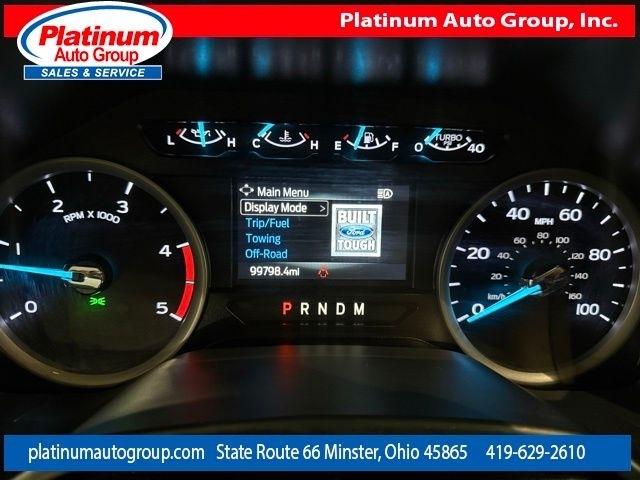 Ford Super Duty F-350 SRW  2022