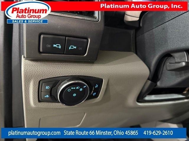 Ford Super Duty F-350 SRW  2022