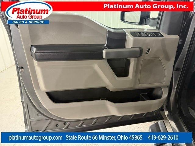 Ford Super Duty F-350 SRW  2022