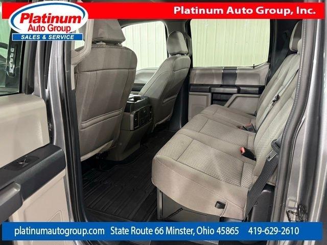 Ford Super Duty F-350 SRW  2022