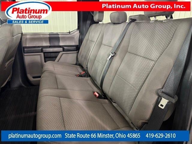 Ford Super Duty F-350 SRW  2022