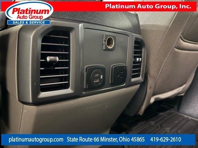 Ford Super Duty F-350 SRW  2022