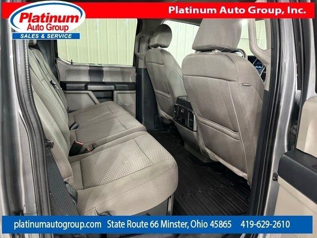 Ford Super Duty F-350 SRW  2022