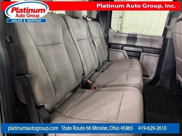 Ford Super Duty F-350 SRW  2022