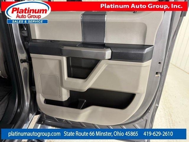 Ford Super Duty F-350 SRW  2022