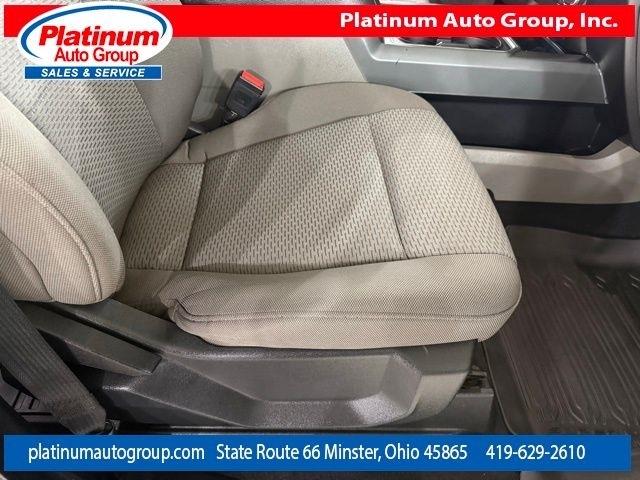 Ford Super Duty F-350 SRW  2022