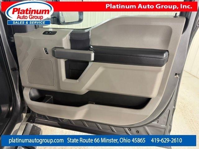 Ford Super Duty F-350 SRW  2022