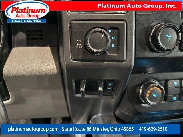 Ford Super Duty F-350 SRW  2022