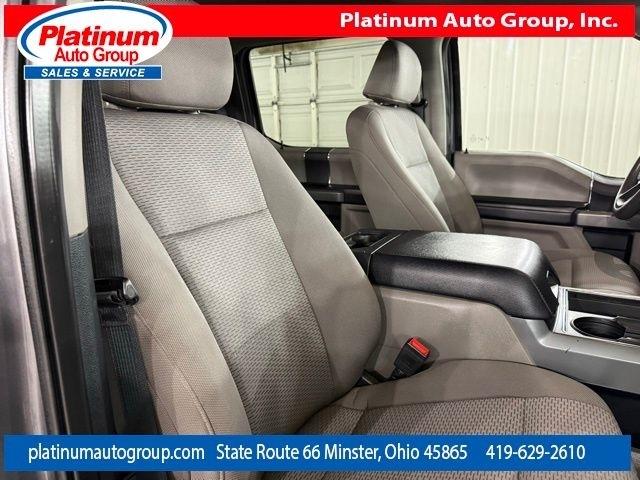 Ford Super Duty F-350 SRW  2022