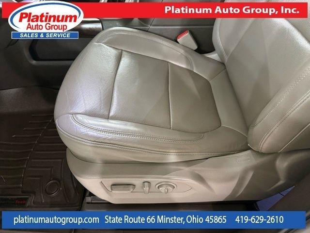 GMC Sierra 1500  2019