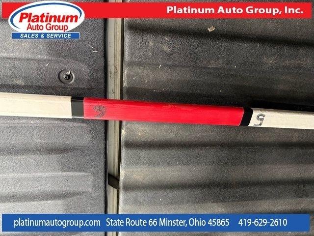 GMC Sierra 1500  2019