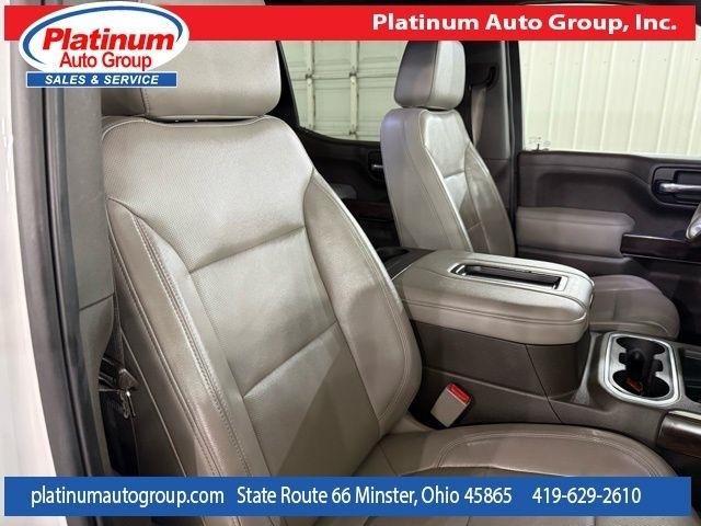 GMC Sierra 1500  2019