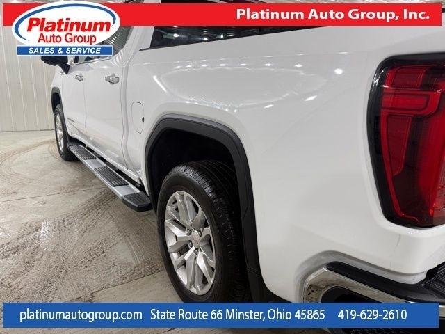 GMC Sierra 1500  2019
