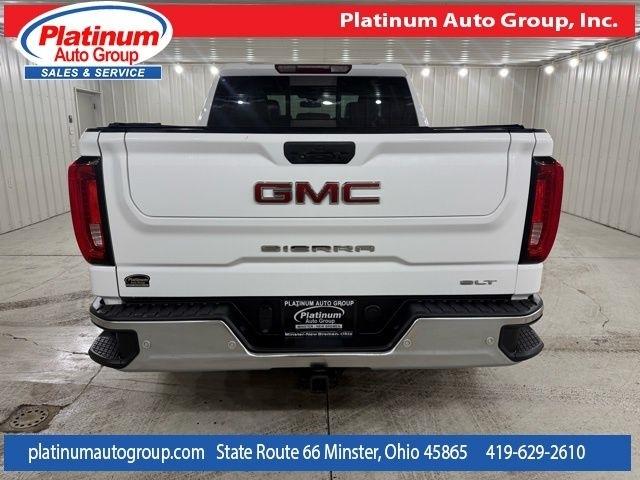 GMC Sierra 1500  2019
