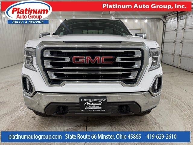 GMC Sierra 1500  2019