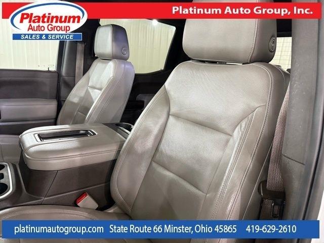 GMC Sierra 1500  2019