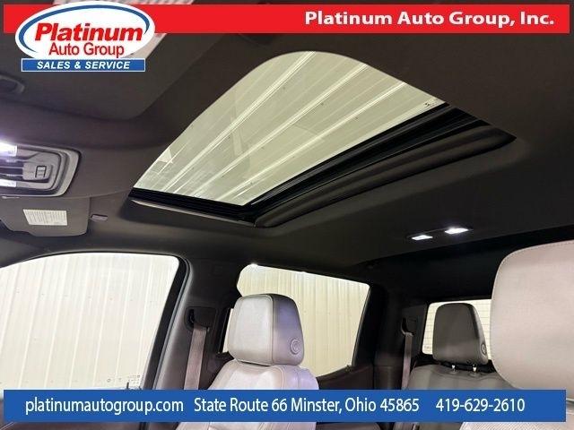 GMC Sierra 1500  2019