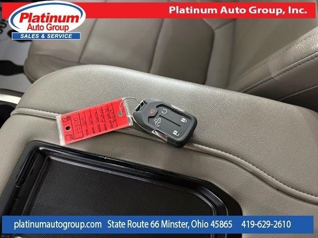 GMC Sierra 1500  2019