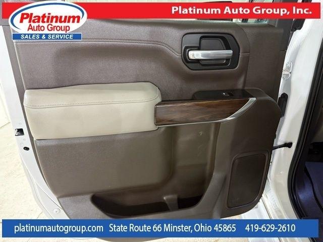 GMC Sierra 1500  2019