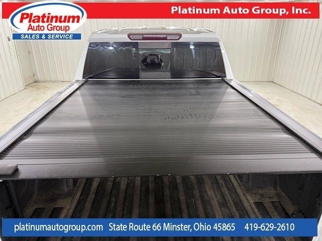 GMC Sierra 1500  2019