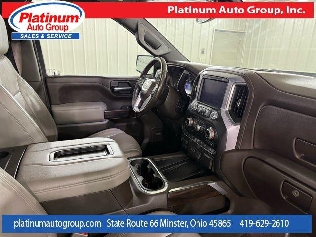 GMC Sierra 1500  2019