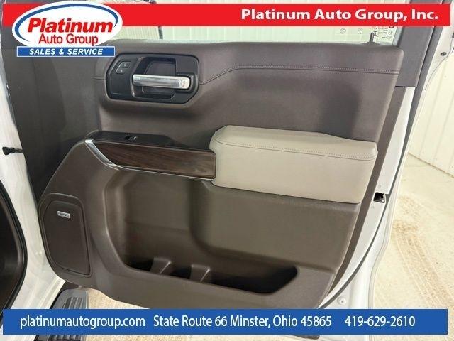 GMC Sierra 1500  2019