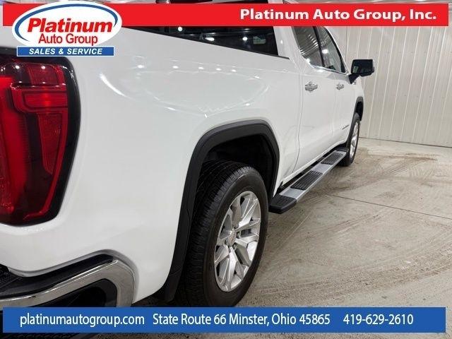 GMC Sierra 1500  2019