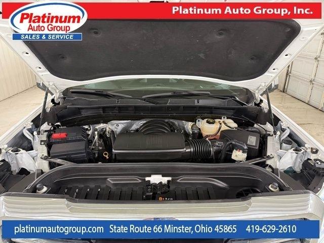 GMC Sierra 1500  2019