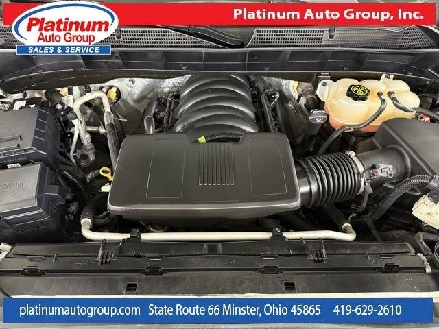 GMC Sierra 1500  2019