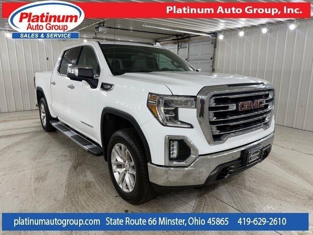 GMC Sierra 1500  2019