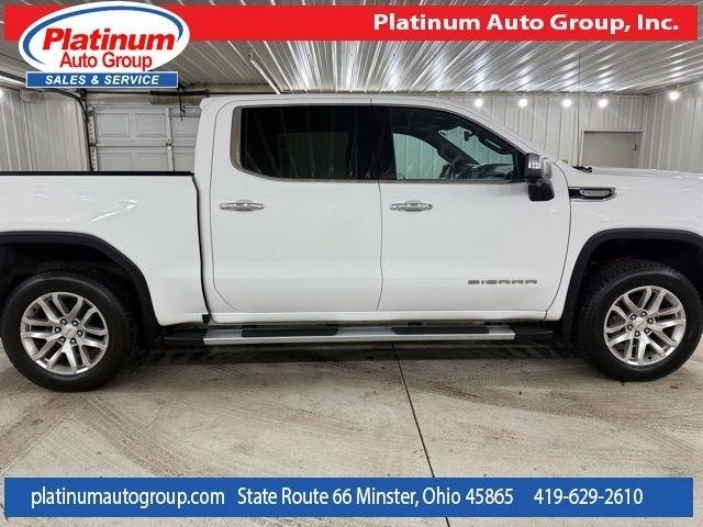 GMC Sierra 1500  2019