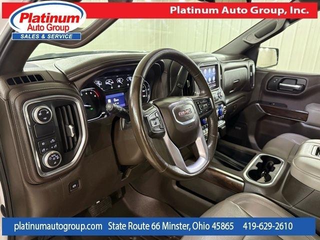 GMC Sierra 1500  2019