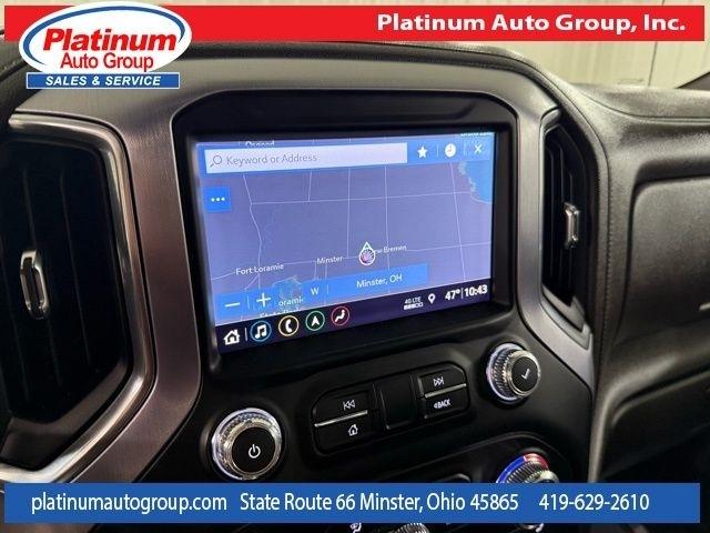 GMC Sierra 1500  2019