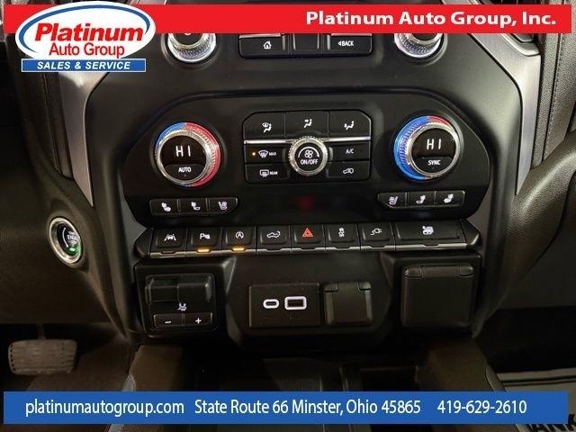 GMC Sierra 1500  2019