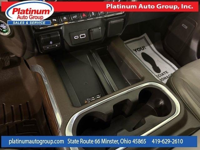 GMC Sierra 1500  2019