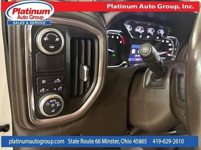 GMC Sierra 1500  2019