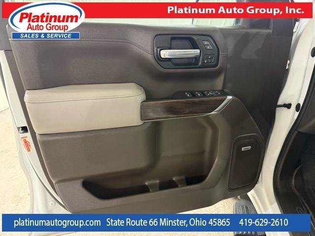 GMC Sierra 1500  2019