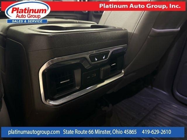 GMC Sierra 1500  2019