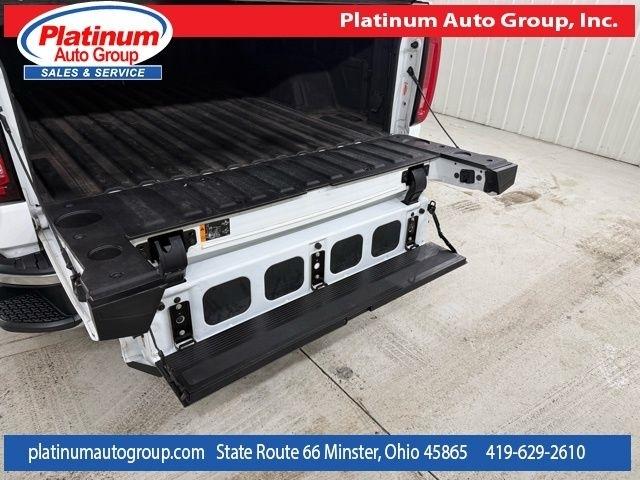 GMC Sierra 1500  2019