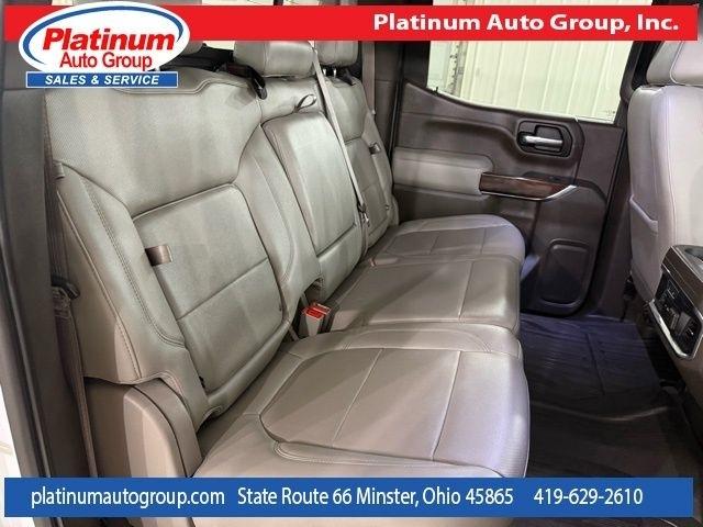 GMC Sierra 1500  2019