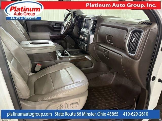 GMC Sierra 1500  2019